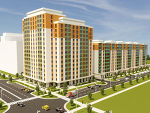 Real estate in Zaman — look at the real estate search engine GEOLN.COM. Photo 4