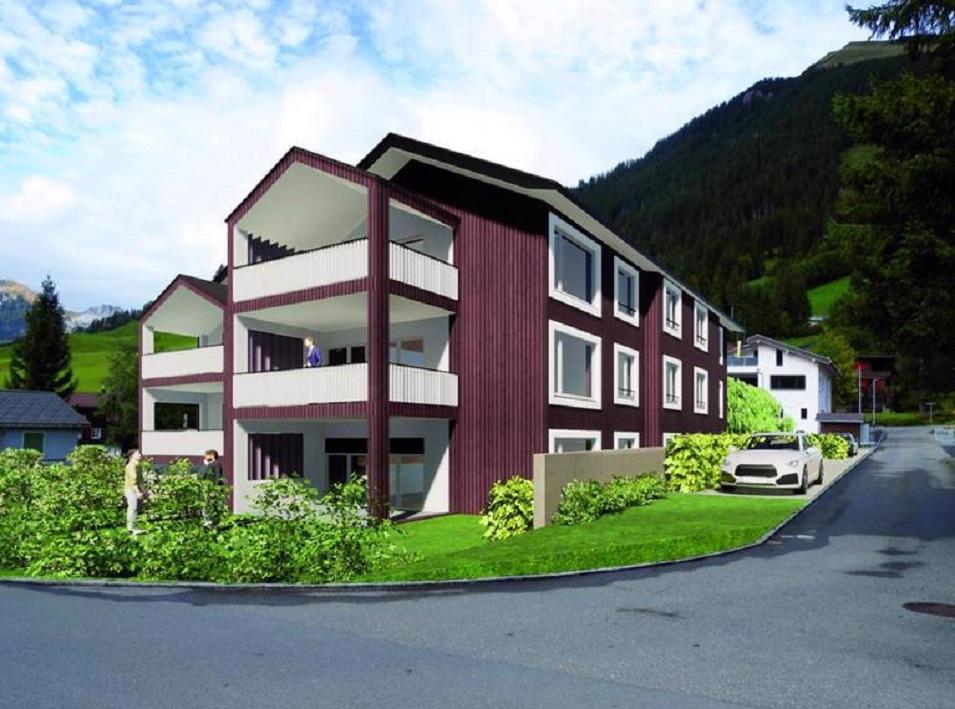 Immobilien in Lauiliplatz — Schauen Sie sich die Immobiliensuchmaschine GEOLN.COM an. Foto 1