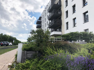 Real estate in LAlliance Chapitre I — look at the real estate search engine GEOLN.COM. Photo 6