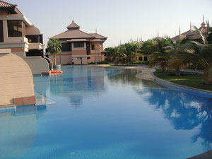 阿拉伯联合酋长国，迪拜的海边公寓 — 来自开发商和业主的房地产搜索引擎 GEOLN.COM. 照片 3