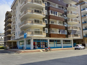 3 卧室公寓 405 平方米，位于土耳其阿拉尼亚 — 来自开发商和业主的房地产搜索引擎 GEOLN.COM. 照片 29