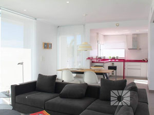 Villa İspanya, Valencia, Benitachell — Sahiplerden yada inşaatcilardan mülkiyet arama GEOLN.COM. Fotoğraf 4