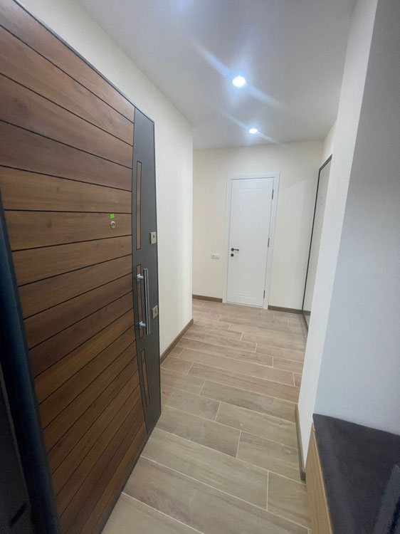 Квартира на продажу в Palm Residence — Пошуковик нерухомості від забудовників і власників GEOLN.COM. Фото 1