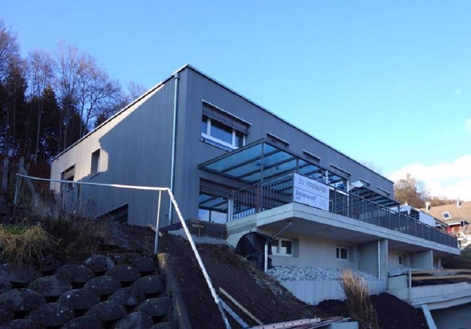 房地产在 Toffenholzweg — look at the real estate search engine GEOLN.COM. 照片 1