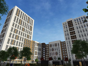 房地产在 Venskiy les — look at the real estate search engine GEOLN.COM. 照片 8