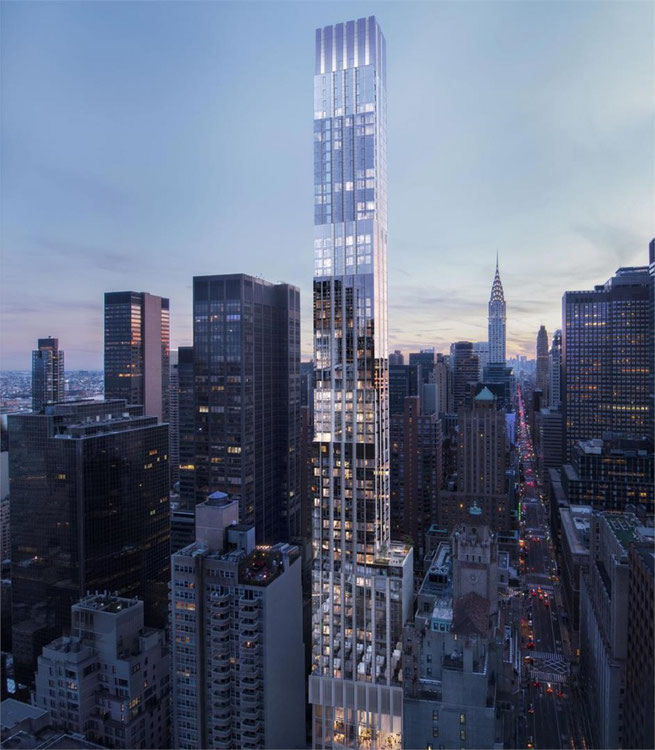 Real estate in The Centrale — look at the real estate search engine GEOLN.COM. Photo 1