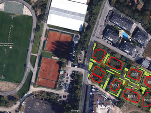 Недвижимость в EOS PARK — смотрите на поисковике недвижимости GEOLN.COM. Фото 4