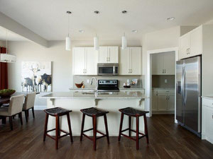 უძრავი კონება Lake Westerra — გადახედეთ უძრავი ქონების საძიებო სისტემას GEOLN.COM. ფოტო 2