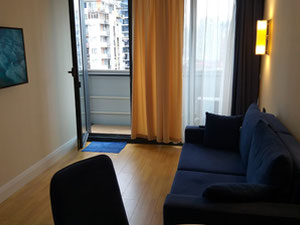 Orbi City 待售 2 室公寓 — 来自开发商和业主的房地产搜索引擎 GEOLN.COM. 照片 2