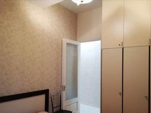 维拉的3间房间的公寓。在维拉第比利斯购买公寓 — 来自开发商和业主的房地产搜索引擎 GEOLN.COM. 照片 5