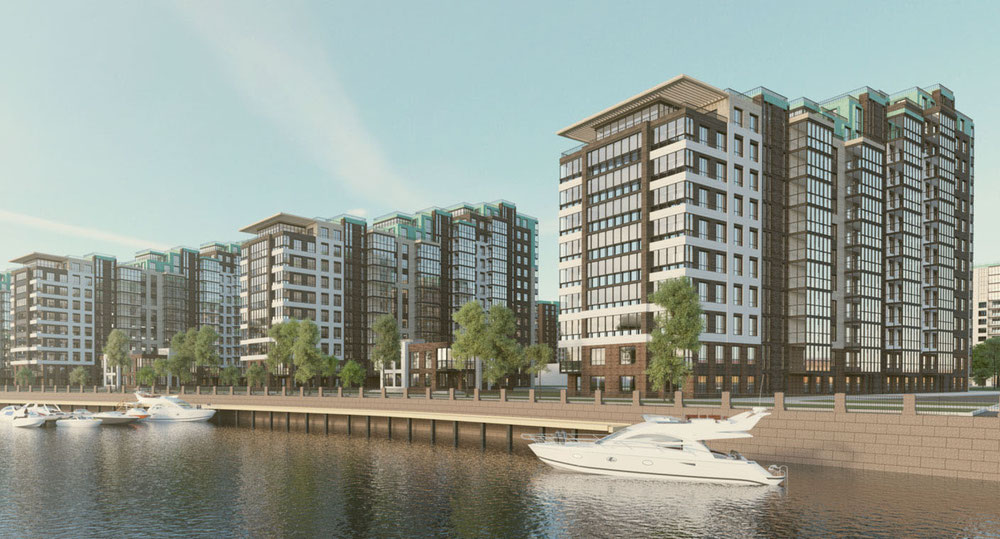 Immobilien in Magnifika — Schauen Sie sich die Immobiliensuchmaschine GEOLN.COM an. Foto 1