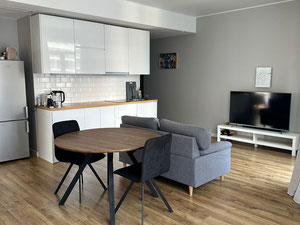 位于白帆的公寓 — 来自开发商和业主的房地产搜索引擎 GEOLN.COM. 照片 2