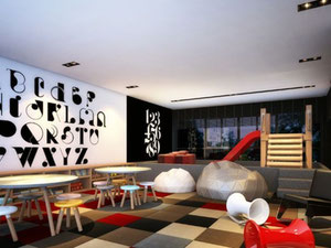 Нерухомість в The Tree RIO — дивіться на пошуковику нерухомості GEOLN.COM. Фото 4