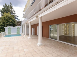 葡萄牙，里斯本，埃斯托里尔的海边公寓 — 来自开发商和业主的房地产搜索引擎 GEOLN.COM. 照片 4