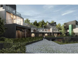 房地产在 Belgrad Life Villa — look at the real estate search engine GEOLN.COM. 照片 3