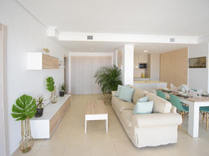 公寓 3 卧室 89 平方米 在赫雷斯, 西班牙 — 来自开发商和业主的房地产搜索引擎 GEOLN.COM. 照片 13