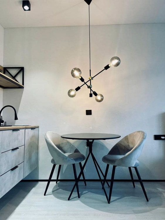 Апартаменти в Orbi Orbi beach tower — Пошуковик нерухомості від забудовників і власників GEOLN.COM. Фото 1