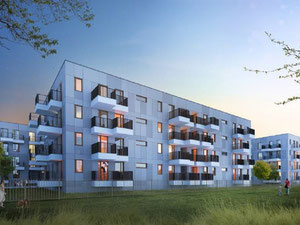 נדל"ן ב Makowe Tarasy — עיין במנוע חיפוש הנדל"ן GEOLN.COM. תמונה 2