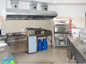 Restaurant (cafe) by the sea in Bulgaria, Nessebar — Find off-plan property or real estate resale directly from developers and owners GEOLN.COM. Photo 6