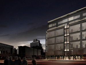 房地产在 Soori High Line — look at the real estate search engine GEOLN.COM. 照片 2