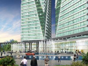 房地产在 Nidapark Kucukyali — look at the real estate search engine GEOLN.COM. 照片 5