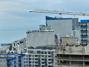 Wohnung zu verkaufen im Beach Tower — Immobilien-Suchservice von Bauträgern und Eigentümern GEOLN.COM. Foto 9