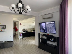 Продається 3-кімнатна квартира. — Пошуковик нерухомості від забудовників і власників GEOLN.COM. Фото 2