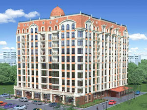 Real estate in Medina — look at the real estate search engine GEOLN.COM. Photo 2