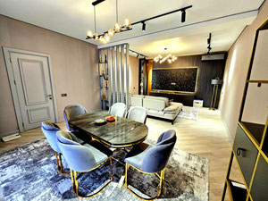 Вілла в центрі Баку — Пошуковик нерухомості від забудовників і власників GEOLN.COM. Фото 12