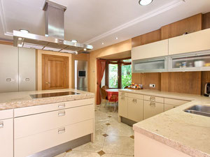 ვილა 5 ოთახიანი 1012 მ² ოქროს მილში, ესპანეთში — უძრავი ქონების ყიდვა და მფლო ბელებისგან GEOLN.COM. ფოტო 26