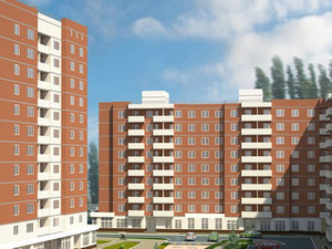 Real estate in Sportivnaya Derevnya — look at the real estate search engine GEOLN.COM. Photo 2