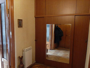 Vake的3间卧室的公寓。在第比利斯购买公寓 — 来自开发商和业主的房地产搜索引擎 GEOLN.COM. 照片 5