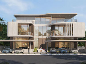 在签名系列中出售别墅 — 来自开发商和业主的房地产搜索引擎 GEOLN.COM. 照片 12