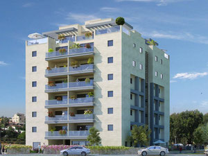 უძრავი კონება Ramat HaGolan 29  — გადახედეთ უძრავი ქონების საძიებო სისტემას GEOLN.COM. ფოტო 2