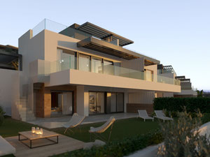 房地产在 Serene Atalaya — look at the real estate search engine GEOLN.COM. 照片 8