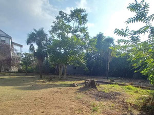 出售位于科布列季海边的土地 — 来自开发商和业主的房地产搜索引擎 GEOLN.COM. 照片 3