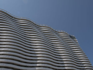 Недвижимость в Orbi Residence — смотрите на поисковике недвижимости GEOLN.COM. Фото 7