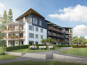 Недвижимость в Stenviksvagen — смотрите на поисковике недвижимости GEOLN.COM. Фото 2