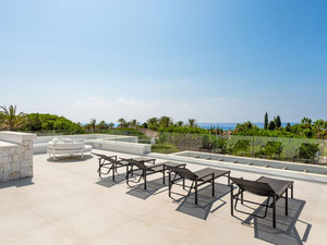 别墅 4 卧室 777 m² 在 Elviria, 西班牙 — 来自开发商和业主的房地产搜索引擎 GEOLN.COM. 照片 16