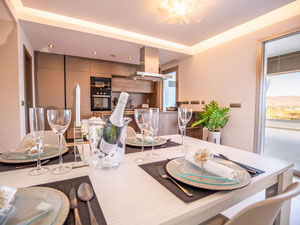 公寓 3 卧室 123 m² 在 La Cala Golf, 西班牙 — 来自开发商和业主的房地产搜索引擎 GEOLN.COM. 照片 16