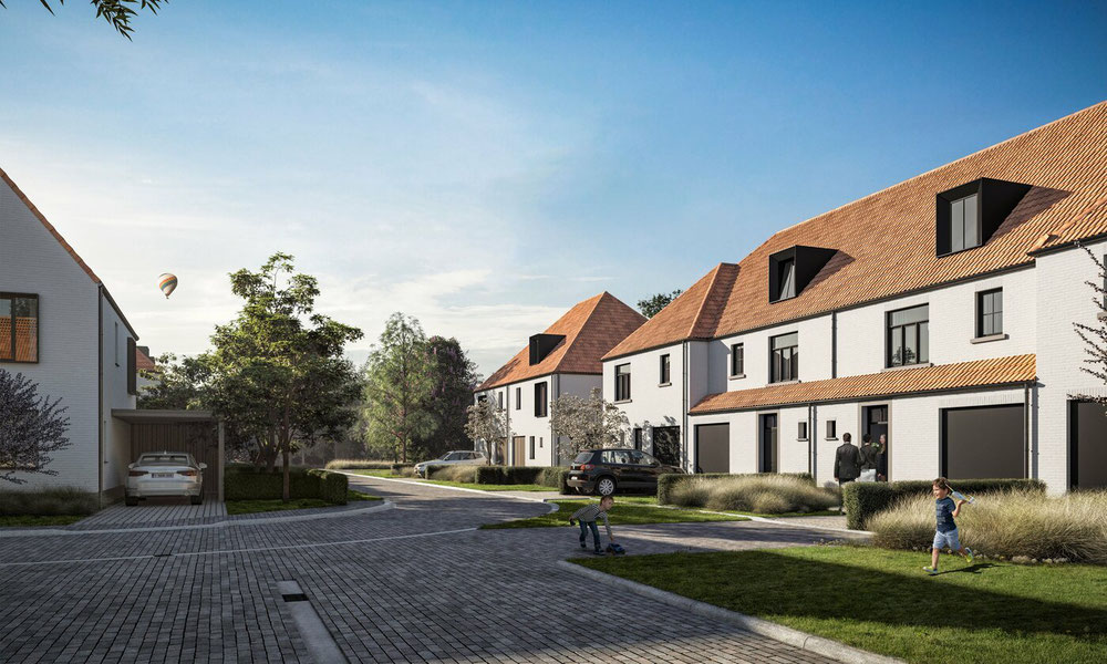 נדל"ן ב Lalys — עיין במנוע חיפוש הנדל"ן GEOLN.COM. תמונה 1