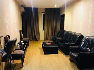 3 кімнатна квартира в Дігомі. Купити квартиру в Тбілісі, Дігомі — Пошуковик нерухомості від забудовників і власників GEOLN.COM. Фото 11