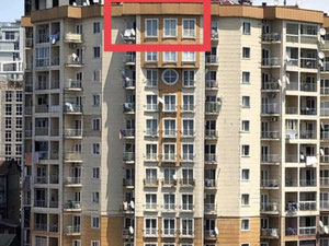 出售3房公寓 — 来自开发商和业主的房地产搜索引擎 GEOLN.COM. 照片 6