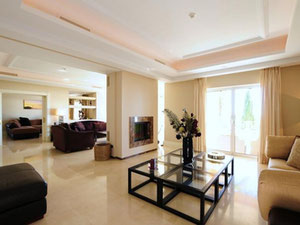 别墅 4 间卧室 873 m² 在 Altos de Marbella, 西班牙 — 来自开发商和业主的房地产搜索引擎 GEOLN.COM. 照片 11