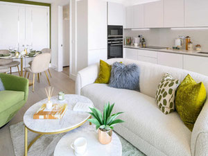 عقار للبيع في Royal Arsenal Riverside — انظر إلى محرك البحث العقاري GEOLN.COM. صورة فوتوغرافية 10