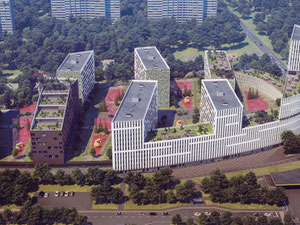 房地产在 Greenville Park Lviv — look at the real estate search engine GEOLN.COM. 照片 4