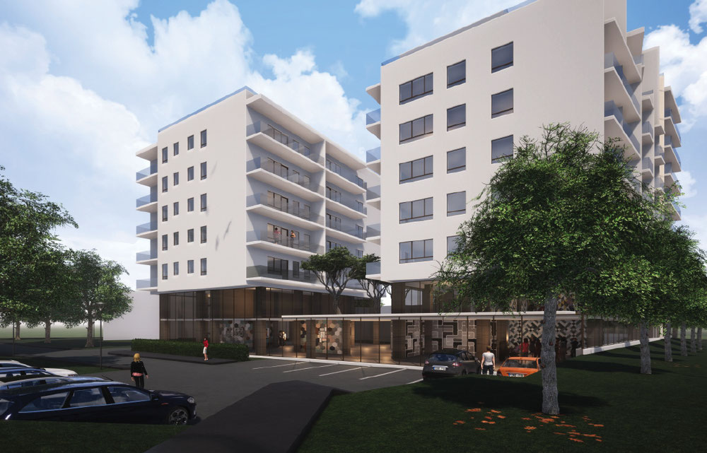 Нерухомість в Unique Residence - Sf. Andrei — дивіться на пошуковику нерухомості GEOLN.COM. Фото 1