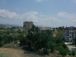 公寓 2 卧室 105 平方米，位于土耳其阿拉尼亚 — 来自开发商和业主的房地产搜索引擎 GEOLN.COM. 照片 19