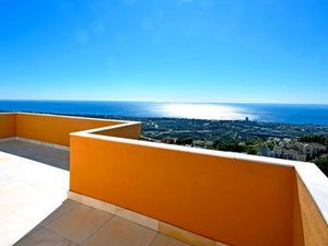 别墅 4 间卧室 873 m² 在 Altos de Marbella, 西班牙 — 来自开发商和业主的房地产搜索引擎 GEOLN.COM. 照片 13