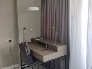 公寓 +1 联盟宫 联盟宫, + 1 — 来自开发商和业主的房地产搜索引擎 GEOLN.COM. 照片 5